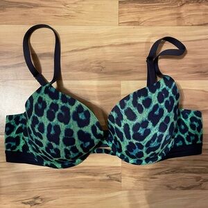 Savage x FENTY Lined Bra